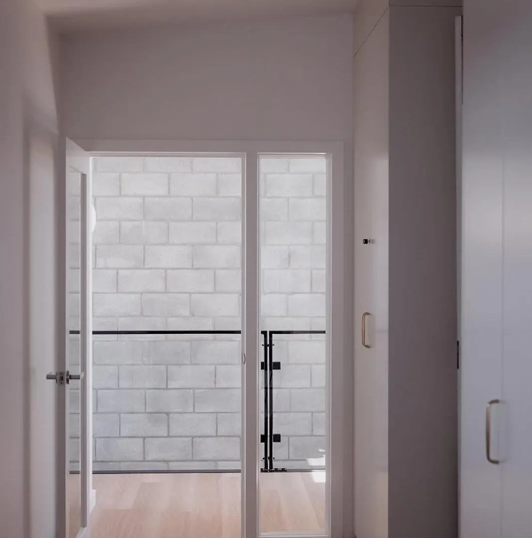 Harrington House Luxury Apartment In Cbd Hobart