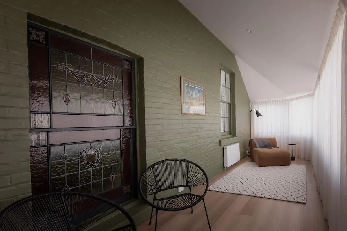 Harrington House Luxury Apartment In Cbd Hobart 0*,  Australia