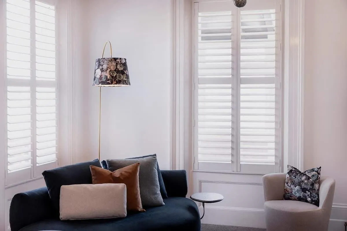 Harrington House Luxury Apartment In Cbd Hobart 0*,